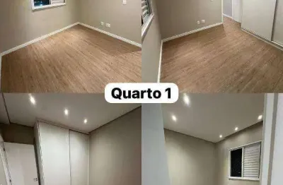 Apartamento com 2 dormitórios à venda, 46 m² por r$ 320.000,00 - conceição - osasco/sp