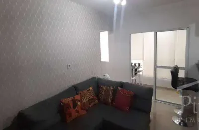 Apartamento com 3 dormitórios à venda, 55 m² por r$ 329.000,00 - padroeira - osasco/sp