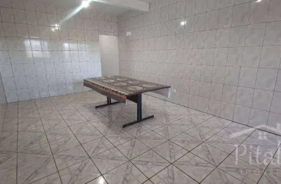 Sobrado com 4 dormitórios à venda, 160 m² por r$ 450.000,00 - jardim boa vista (zona oeste) - são paulo/sp