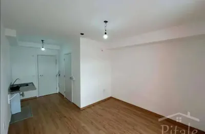 Studio com 1 dormitório à venda, 25 m²- butantã - são paulo/sp