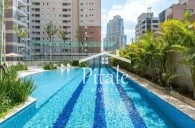Apartamento com 2 dormitórios à venda, 80 m²- bethaville i - barueri/sp