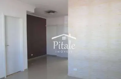 Casa com 3 dormitórios para alugar, 89 m² por r$ 2.650,00/mês - chácara do carmo - vargem grande paulista/sp