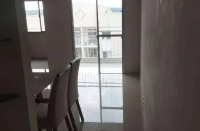 Apartamento com 3 dormitórios à venda, 64 m² por r$ 380.000,00 - jardim monte santo - cotia/sp