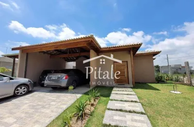 Casa com 3 dormitórios, 181 m² - venda por r$ 999.000,00 ou aluguel por r$ 6.004,00/mês - jardim giane - vargem grande paulista/sp