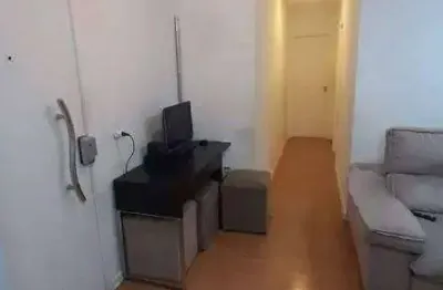 Apartamento com 2 dormitórios à venda, 55 m² por r$ 277.000,00 - jardim ísis - cotia/sp