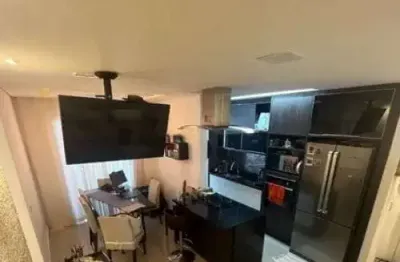 Apartamento com 2 dormitórios à venda, 60 m² por r$ 460.000,00 - jaguaribe - osasco/sp