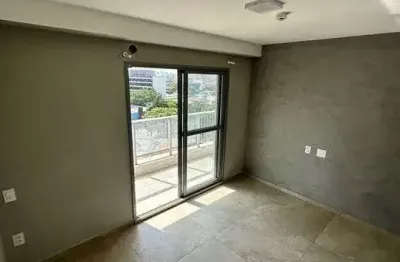 Studio com 1 dormitório à venda, 32 m² por r$ 529.000,00 - butantã - são paulo/sp