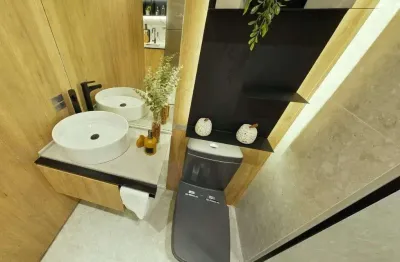 Loft com 1 dormitório à venda, 27 m² por r$ 420.000 - vila clementino - são paulo/sp