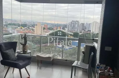 Apartamento com 2 dormitórios à venda, 62 m² por r$ 574.000,00 - centro - osasco/sp