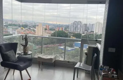 Apartamento com 2 dormitórios à venda, 62 m² por r$ 574.000,00 - centro - osasco/sp