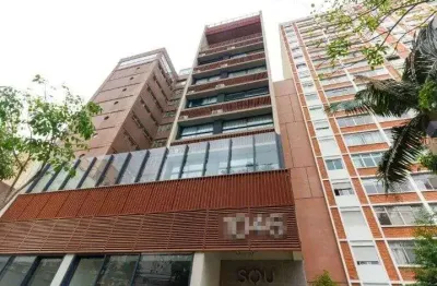 Studio com 1 dormitório à venda, 30 m² por R$ 508.800,00 - Perdizes - São Paulo/SP