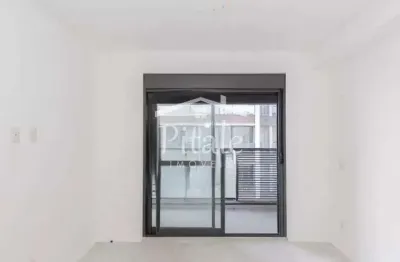 Apartamento com 1 dormitório à venda, 29 m² por r$ 448.000,00 - jardim das acácias - são paulo/sp