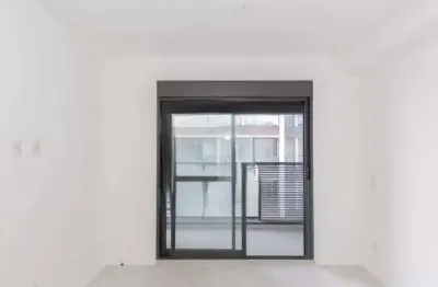 Apartamento com 1 dormitório à venda, 29 m² por r$ 448.000,00 - jardim das acácias - são paulo/sp