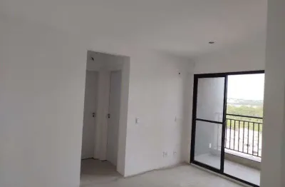 Apartamento com 2 quartos à venda na Avenida Grimaldo Tolaini, Votupoca, Barueri