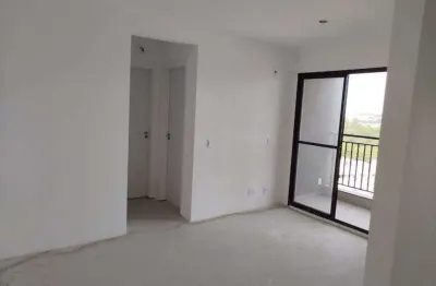 Apartamento 55m² à venda  por 459.990,00 - condominio multi barueri - votupoca, barueri, sp