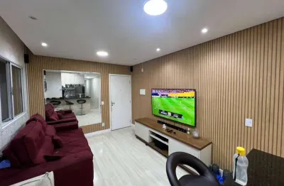 Apartamento com 3 quartos à venda na Via Transversal Sul, Novo Osasco, Osasco