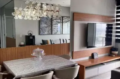 Apartamento com 2 dormitórios à venda, 52 m² por r$ 592.500,00 - centro - osasco/sp