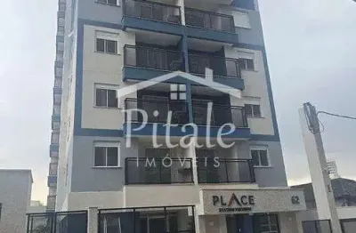 Apartamento com 2 dormitórios à venda, 47 m² por r$ 422.940 - parada inglesa - são paulo/sp