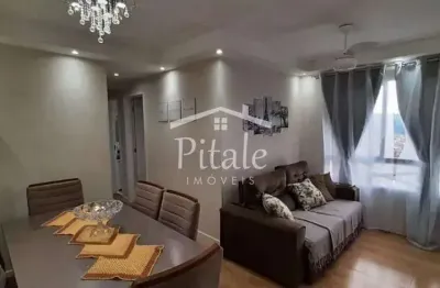 Cobertura com 2 dormitórios à venda, 60 m² por r$ 450.000,00 - vila iracema - barueri/sp
