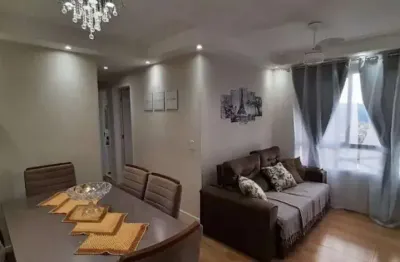 Cobertura com 2 dormitórios à venda, 60 m² por r$ 450.000,00 - vila iracema - barueri/sp