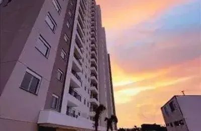 Apartamento no novo no condomínio reserva uranocom 2 dormitórios à venda, 47 m² por r$ 424.000 - ja