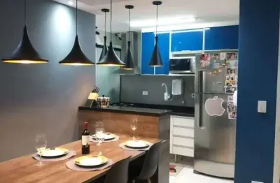 Apartamento com 2 dormitórios à venda, 62 m² por r$ 424.000 - osasco - osasco/sp
