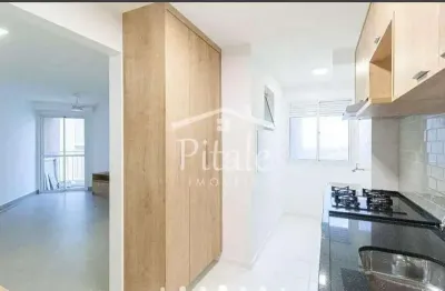 Apartamento com 2 dormitórios à venda, 52 m² por r$ 403.000,00 - padroeira - osasco/sp