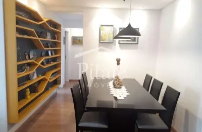 Apartamento com 3 dormitórios à venda, 80 m² por r$ 530.000,00 - jardim sao paulo(zona norte) - são