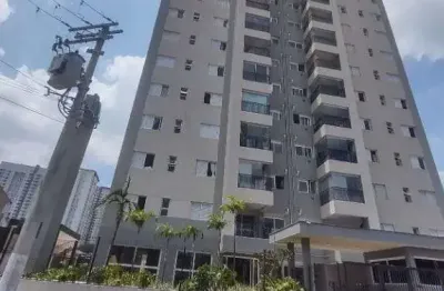 Apartamento com 2 dormitórios à venda, 64 m² por r$ 550.000 - jardim timbauhy - barueri/sp