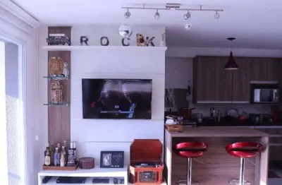 Apartamento com 1 dormitório à venda, 29 m² por r$ 600.000 - campo belo - são paulo/sp