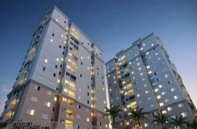 Apartamento com 2 dormitórios à venda, 50 m² por r$ 413.400,00 - santa maria - osasco/sp