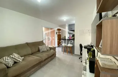 Apartamento com 2 dormitórios à venda, 75 m² por r$ 424.000 - vila clarice - são paulo/sp
