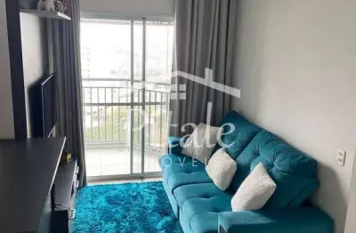 Apartamento com 2 quartos à venda na Rua Espírito Santo, 233, Rochdale, Osasco