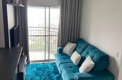 Apartamento com 2 quartos à venda na Rua Espírito Santo, Rochdale, Osasco