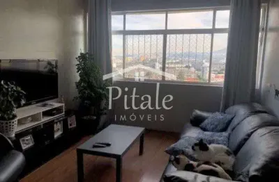 Apartamento com 2 dormitórios à venda, 86 m² por r$ 425.500,00 - centro - osasco/sp
