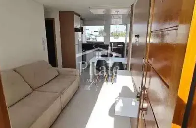 Apartamento com 2 dormitórios à venda, 50 m² por r$ 418.700 - vila matilde - são paulo/sp