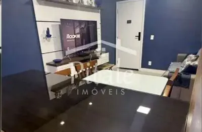 Apartamento com 3 quartos à venda na Via Transversal Sul, Novo Osasco, Osasco