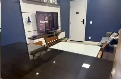 Apartamento com 3 quartos à venda na Via Transversal Sul, Novo Osasco, Osasco