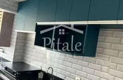 Apartamento com 2 dormitórios à venda, 50 m² por r$ 510.000,00 - tatuapé - são paulo/sp