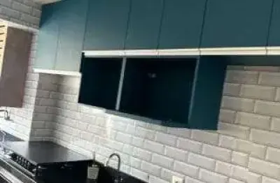 Apartamento com 2 dormitórios à venda, 50 m² por r$ 510.000,00 - tatuapé - são paulo/sp