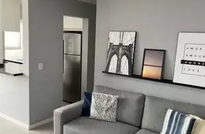 Apartamento com 2 dormitórios à venda, 48 m² por r$ 530.000 - vila indiana - são paulo/sp