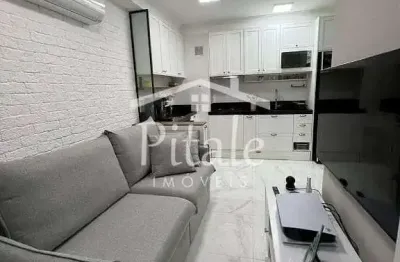 Apartamento com 2 dormitórios à venda, 42 m² por r$ 445.200 - presidente altino - osasco/são paulo