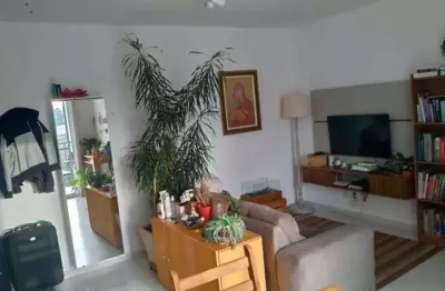 Apartamento com 2 dormitórios à venda, 57 m² por r$ 415.000,00 - jardim bandeirantes - santana de p