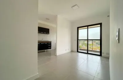 Apartamento com 2 dormitórios à venda, 55 m² por r$ 420.000 - vila são luiz (valparaízo) - barueri/