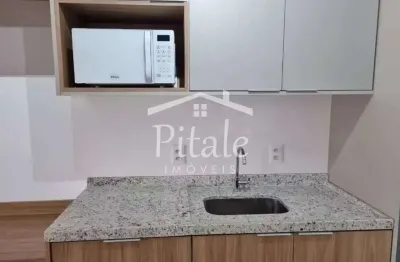 Apartamento com 1 dormitório à venda, 24 m² por r$ 530.000 - paraíso - são paulo/sp