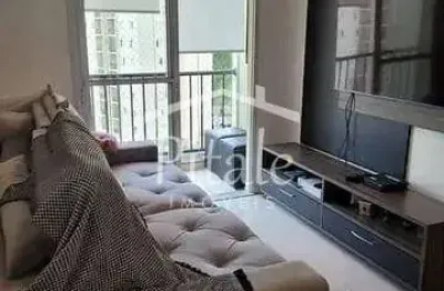 Apartamento com 2 dormitórios à venda, 52 m² por r$ 450.500 - umuarama - osasco/sp