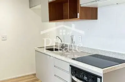Apartamento com 2 dormitórios à venda, 52 m² por r$ 520.000,00 - centro - osasco/sp