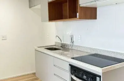 Apartamento com 2 dormitórios à venda, 52 m² por r$ 520.000,00 - centro - osasco/sp