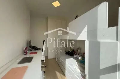 Apartamento com 2 dormitórios à venda, 85 m² por r$ 405.000 - quitaúna - osasco/sp