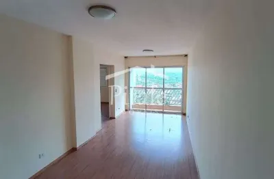 Apartamento com 2 dormitórios à venda, 73 m² por r$ 530.000,00 - centro - barueri/sp